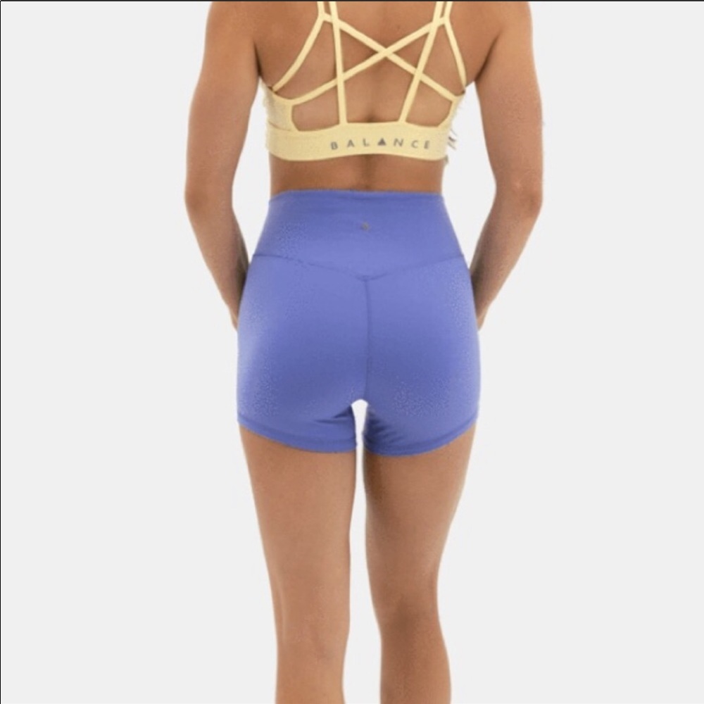 Balance Athletica OG Shorts in Bliss